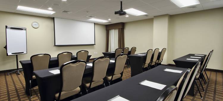 费城大峡谷希尔顿欢朋酒店(Hampton Inn Philadelphia/Great Valley/Malvern)图片