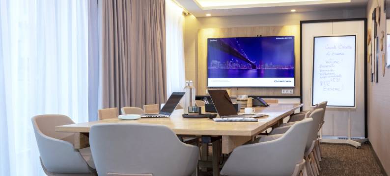 马西希尔顿花园酒店(Hilton Garden Inn Massy)图片