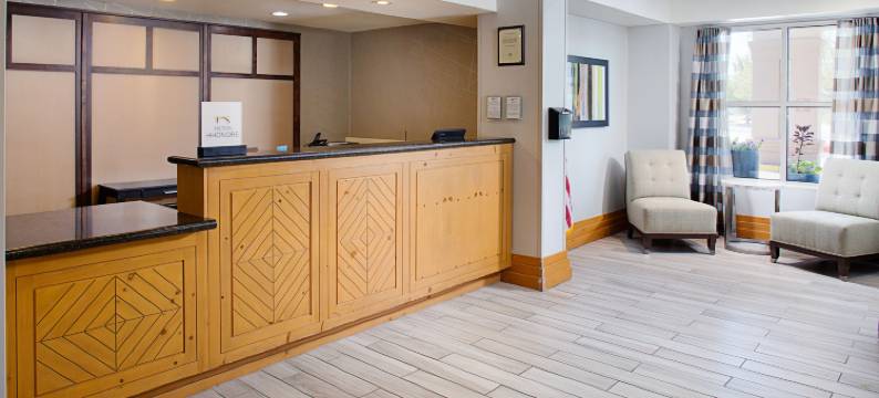 阿尔伯克基住宅区Homewood Suites by Hilton(Homewood Suites by Hilton Albuquerque Uptown)图片