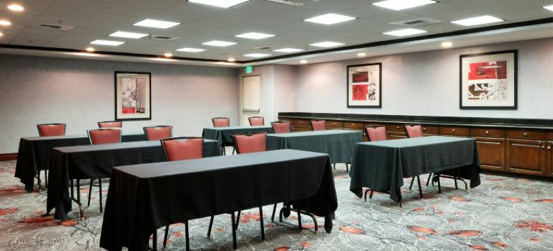 希尔顿欢朋套房酒店-蒂梅丘拉山谷酒郡(Hampton Inn & Suites Temecula)图片