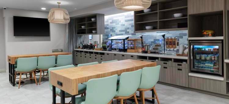 科文顿希尔顿酒店的Home2套房(Home2 Suites by Hilton Covington)图片