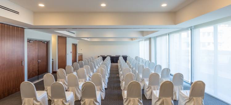 洛斯卡波斯希尔顿欢朋套房酒店(Hampton Inn & Suites by Hilton Los Cabos)图片