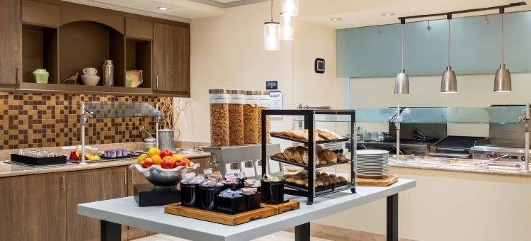 东蒙哥马利希尔顿花园酒店(Hilton Garden Inn Montgomery East)图片