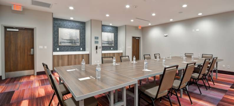 费尔威/艾伦希尔顿惠庭酒店(Home2 Suites by Hilton Fairview/Allen)图片