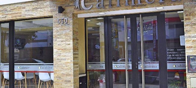 卡利梅拉酒店(Hotel Calimera)图片