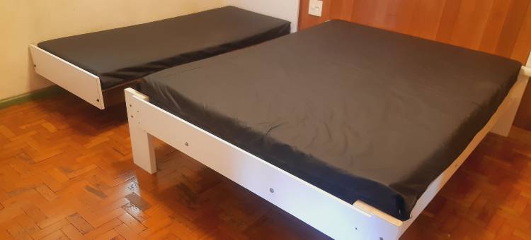 查卡拉奥兰多酒店(Chácara Vô Orlando)图片