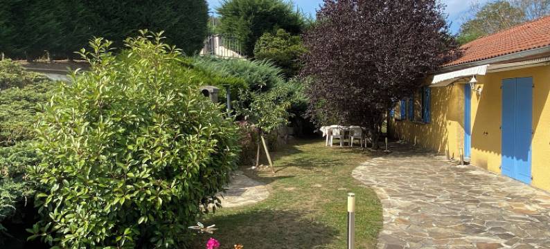 普罗旺斯拉米森酒店(La Maison Provençale)图片