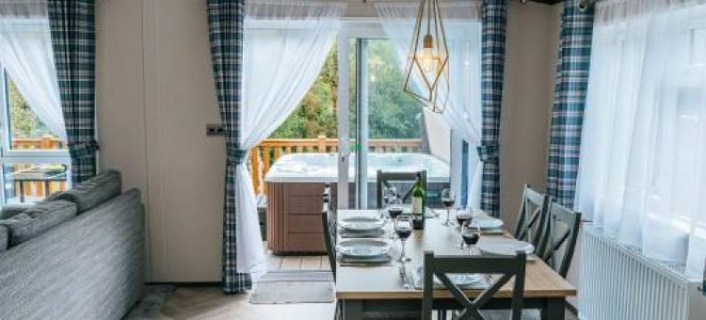 考利福德里假日公园(Corriefodly Holiday Park)图片