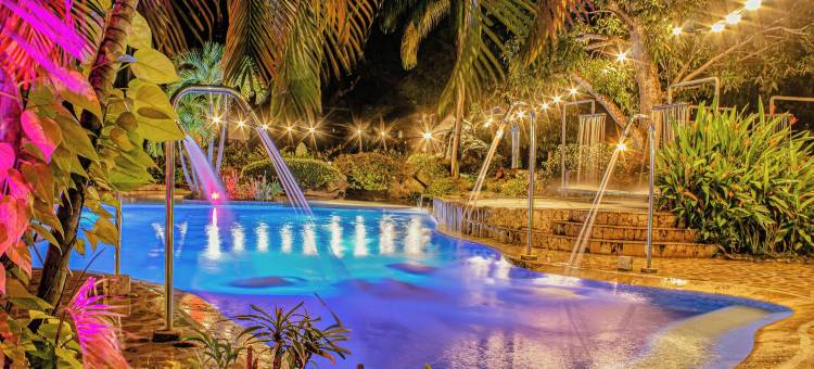 Kantawa温泉酒店(Kantawa Hotel & Spa)图片