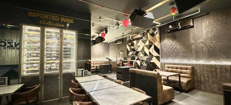 吾家酒店(My Home Hotel)图片