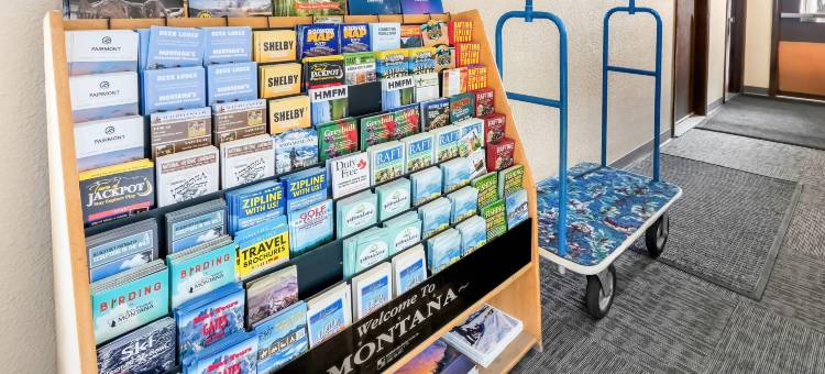 路边旅馆(Rodeway Inn)图片