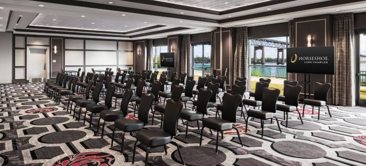 马蹄湖查尔斯 - 凯撒奖励计划目的地(Horseshoe Lake Charles - A Caesars Rewards Destination)图片