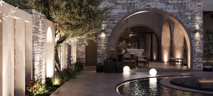 12 岛屿别墅酒店(The Landmark Villas & Spa)图片