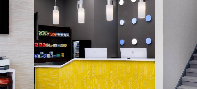 GLō Best Western Bronx NYC图片