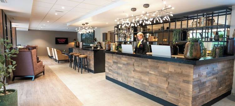 弗勒索恩伙伴酒店(Førde Hotel - Unike Hoteller)图片