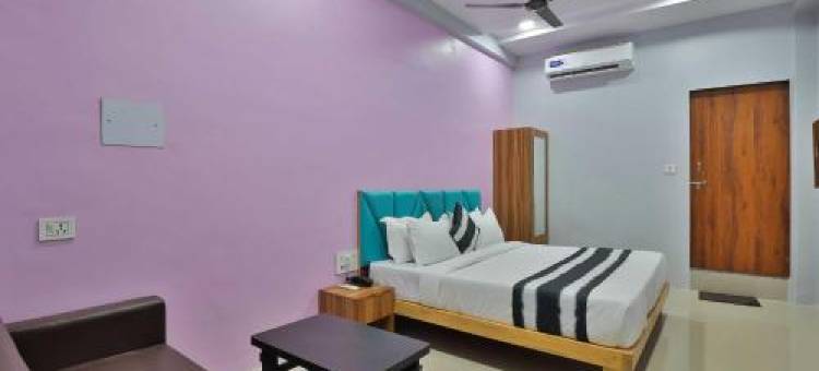 Hotel O Rivanta图片