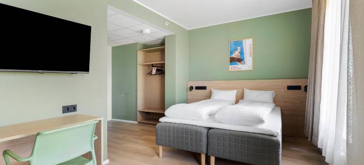 Aiden by Best Western Odense图片