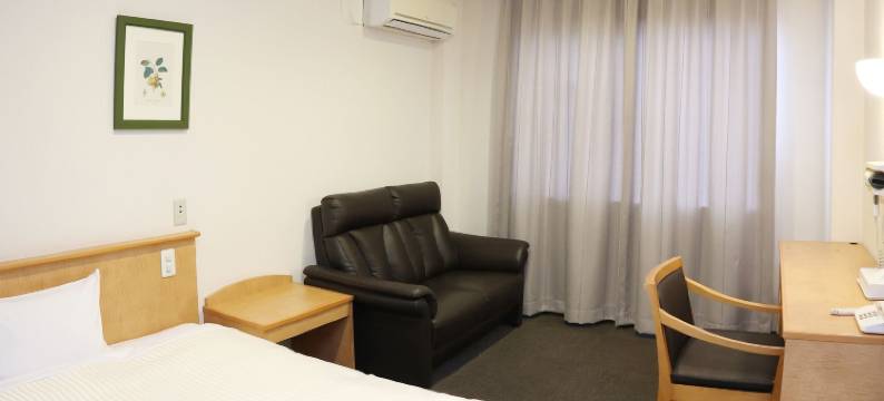 伊势崎平成商务酒店(Business Hotel Isesaki Heisei Inn)图片