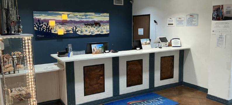 墓碑镇大酒店 - 温德姆贝蒙特酒店(Tombstone Grand Hotel, a Baymont by Wyndham)图片