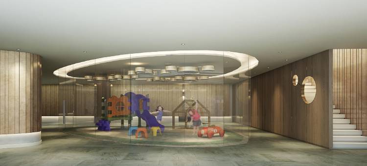 玛格诺利亚拉差达姆里大道服务公寓(Magnolias Ratchadamri Boulevard Serviced Residences)图片