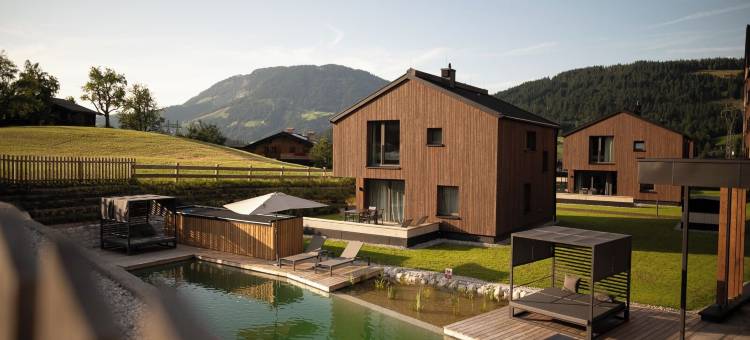 ADEA生活套房(Adea Lifestyle Suites Fieberbrunn)图片