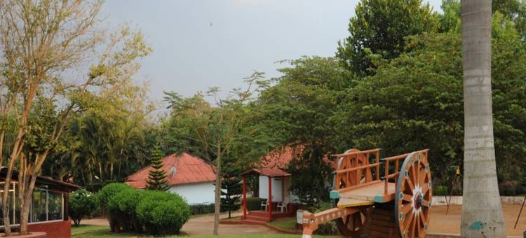 维拉布密度假村(Veerabhoomi Resorts)图片