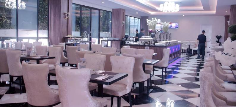 茂物萨维罗时尚酒店(Savero Style Bogor)图片