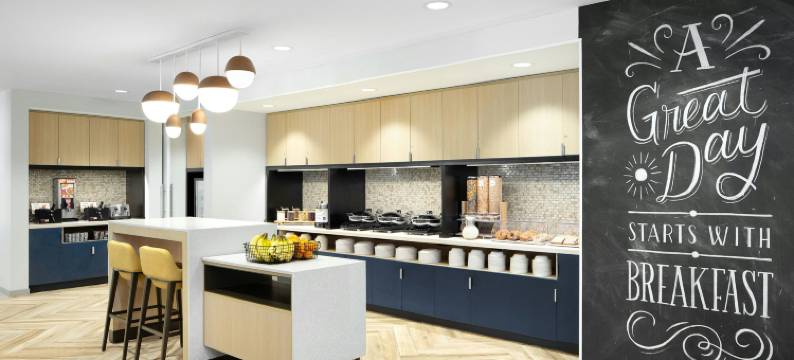 鸽子谷TownePlace Suites酒店(TownePlace Suites Pigeon Forge)图片