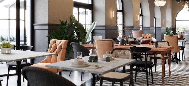 雅德兰遗产酒店瓦拉玛精选(Jadran Heritage Hotel, Valamar Collection)图片