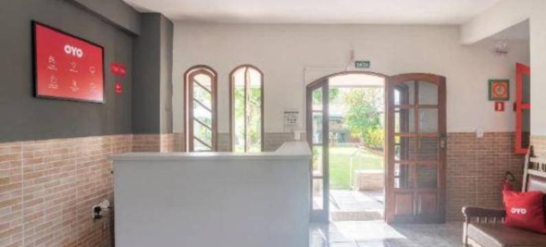 茉莉沃亚旅馆(Voa Pousada Dos Jasmins)图片