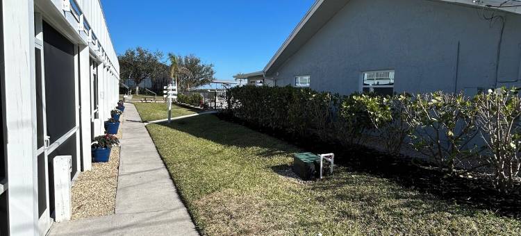 马特拉查海滨(Matlacha on Shoreview)图片