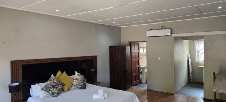 博塔贝洛民宿(Bothabelo Bed and Breakfast)图片