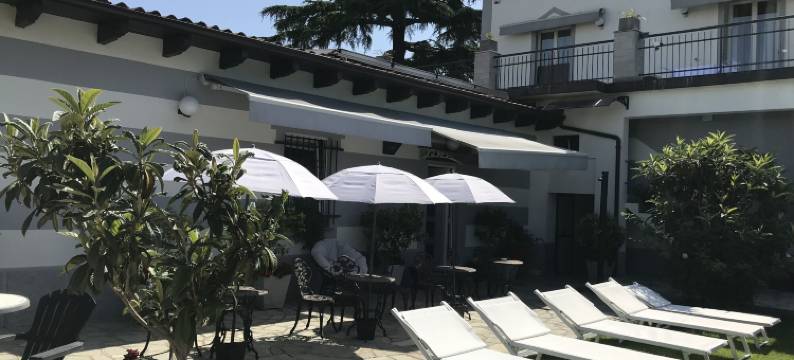 B&B别墅威斯提吉奥(B&B Villa Prestigio)图片