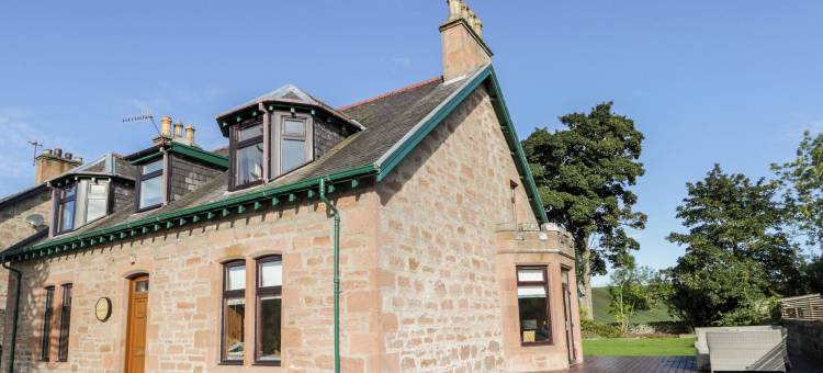 奥林赛德(Orrinside)图片