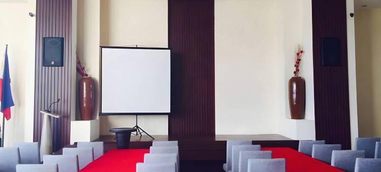 贝莲酒店(Belian Hotel)图片