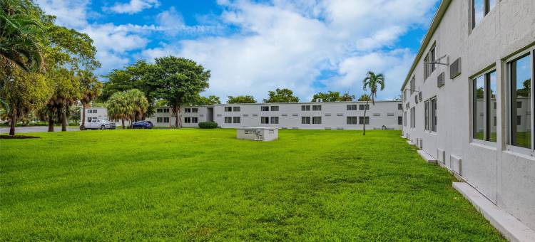 迈阿密Signature Inn(Signature Inn Miami)图片