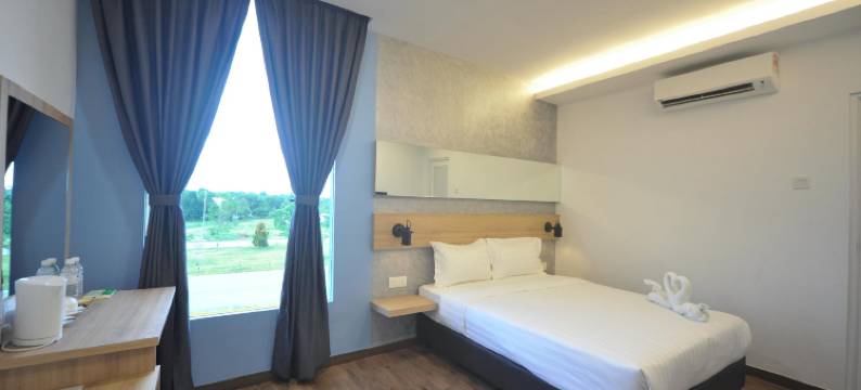 麻坡米耶酒店(Mye Hotel Muar)图片