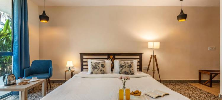 阿特马维达河滨休闲酒店(Atmaveda Riverside Homestay)图片