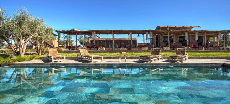 牧场度假村(The Ranch Resort)图片