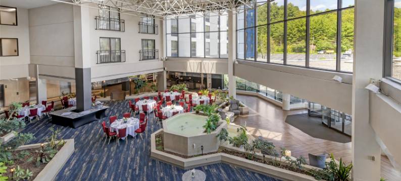 皇家广场贝斯特韦斯特酒店及贸易中心(Best Western Royal Plaza Hotel and Trade Center)图片