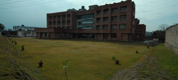 马里埃酒店(Hotel le Mariet)图片