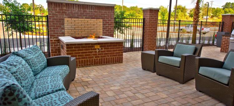 Residence Inn Columbia West/Lexington图片