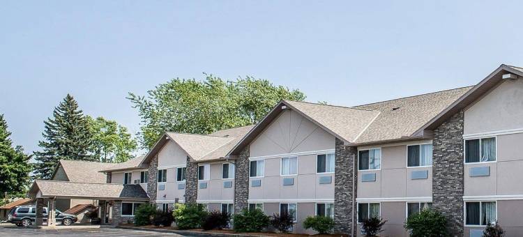 凯艺套房酒店(Quality Inn & Suites)图片