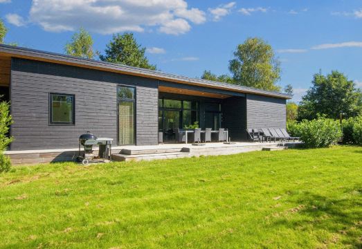 10 person holiday home in Ebeltoft Hotel Overview