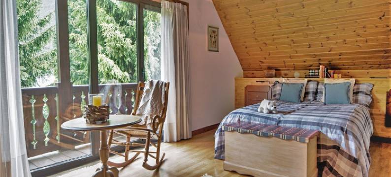 Holiday Home in Vielha near Baqueira Ski Area图片