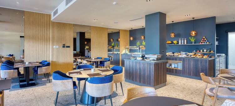 罗威尼五层楼限成人(Level 5 Rovinj - Adults Only)图片