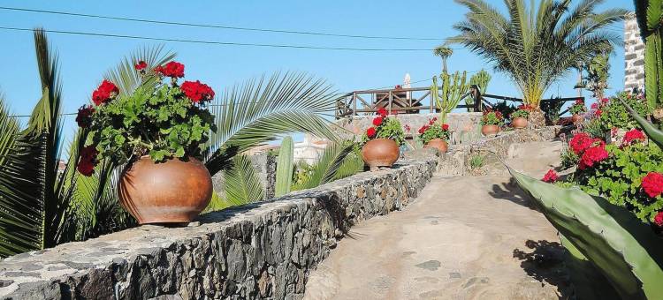 Holiday Home in Vera de Erques图片