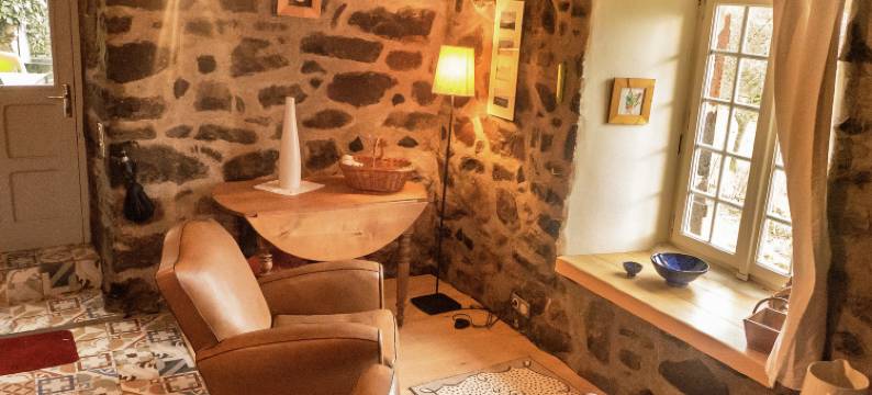 Cozy Countryside Escape in Auvergne图片