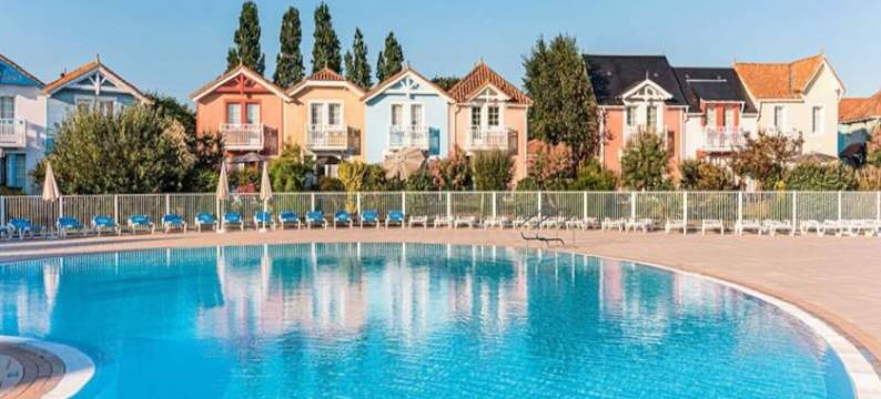 Apartment in Talmont near Vendée Beaches图片