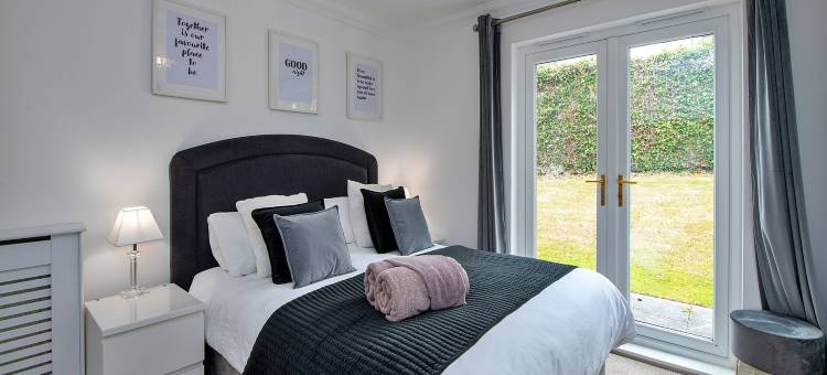 Apartment in Tenby near South Beach图片